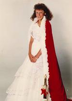 54th Queen Maysea-Kelli McCullough 1986